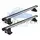 Thule SlideBar tetőcsomagtartó normáltetős autókhoz (THU_710500_KIT5001_892000)