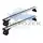 Thule Wingbar EVO alumínium tetőcsomagtartó fix rögzítési ponttal rendelkező autókhoz (THU_751000_KIT3057_711300)