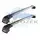Thule Wingbar Edge tetőcsomagtartó fix rögzítési ponttal rendelkező autókhoz (THU_959200_KIT3028)