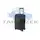 Thule Crossover 2 3204031 Carry On Spinner gurulós bőrönd 35 L,fekete