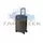 Thule Crossover 2 3204033 Carry On Spinner gurulós bőrönd 35 L,khaki