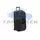 Thule Crossover 2 3204034 Wheeled Duffel gurulós bőrönd 87 L,fekete