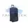 Thule Crossover 2 3204035 Wheeled Duffel gurulós bőrönd 87 L,sötétkék