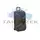 Thule Crossover 2 3204036 Wheeled Duffel gurulós bőrönd 87 L,khaki