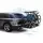 Thule VeloSpace XT 939 3-as kerékpártartó vonóhorogra, fekete