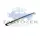 Thule Wingbar Edge 721300 alumínium csomagtartó rúd