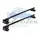 Thule SquareBar 127 cm tetőcsomagtartó integrált tetősines Lexus típusokra (THU_710600_KIT6044_712300) Thule SquareBar 127 cm tetőcsomagtartó integrált tetősines Lexus típusokra (THU_710600_KIT6044_712300)