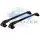 Thule Wingbar Edge tetőcsomagtartó normáltetős autókhoz, fekete (THU_720500_KIT5001_721520_721420)