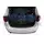 Kjust utazótáska szett Bmw 2 Active Tourer 2014+, 4 darab táskával (7007026)