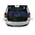 Kjust utazótáska szett Bmw X3 2010-2017, 4 darab táskával (7007033)