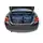 Kjust utazótáska szett Bmw 4 Coupe 2013+, 4 darab táskával (7007042)