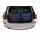 Kjust utazótáska szett Bmw 5 Touring 2010-2017, 5 darab táskával (7007035)