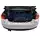 Kjust utazótáska szett Bmw 4 Cabrio, 2013-, 3 darab táskával (7007051)
