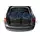 Kjust utazótáska szett Audi A4 Allroad Quattro 2008-2015, 5 darab táskával (7004037)