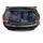 Kjust utazótáska szett Bmw 7 2001-2008, 5 darab táskával (7007060)