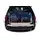 Kjust utazótáska szett Bmw X5 2006-2013, 5 darab táskával (7007054)