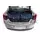 Kjust utazótáska szett Opel Astra Limousine 2012-2015, 5 darab táskával (7031028)