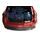 Kjust utazótáska szett Mazda 3 Hatchback 2013-2018, 4 darab táskával (7026002)