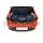 Kjust utazótáska szett Seat Leon 2013-2020, 4 darab táskával (7036009)