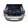 Kjust utazótáska szett Seat Ibiza Hatchback 2008-2017, 3 darab táskával (7036017)