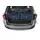 Kjust utazótáska szett Subaru Outback 2015+, 5 darab táskával (7038020)