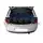 Kjust utazótáska szett Citroen Ds3 Hatchback 2009-2016, 3 darab táskával (7010010)