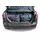 Kjust utazótáska szett Ford Focus Limousine 2011+2018, 5 darab táskával (7015014)
