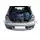 Kjust utazótáska szett Mitsubishi Outlander 2001-2006, 5 darab táskával (7029009)