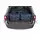 Kjust utazótáska szett Volvo Xc70 2007-2016, 5 darab táskával (7042022)