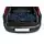 Kjust utazótáska szett Fiat Punto 2012+, 4 darab táskával (7014008)