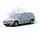 CarPassion Half Kombi 10017 autóponyva