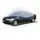 CarPassion Half L 10015 autóponyva