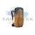 Thule Stir 3204099 Férfi hátizsák 35 L, Barna