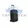 Thule Subterra Carry On 3203954 gurulós bőrönd , sötét zöld