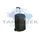 Thule Subterra Carry On 3203954 gurulós bőrönd , sötét zöld
