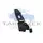 Thule Yepp Nexxt Maxi 12080225 hátsó kerékpáros gyerekülés adapterrel, Mentazöld