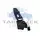 Thule Yepp Nexxt Maxi 12080223 hátsó kerékpáros gyerekülés adapterrel, Fehér