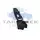 Thule Yepp Nexxt Maxi 12080215 hátsó kerékpáros gyerekülés, Mentazöld