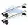 Thule ProfessionalBar 135 cm tetőcsomagtartó normáltetős Audi típusokra (THU_710500_KIT5246_391000) Thule ProfessionalBar 135 cm tetőcsomagtartó normáltetős Audi típusokra (THU_710500_KIT5246_391000)