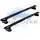 Thule Wingbar EVO 127 cm tetőcsomagtartó fixpontos autókhoz, fekete (BMW típusokra (THU_710700_KIT7024_711320) Thule Wingbar EVO 127 cm tetőcsomagtartó fixpontos autókhoz, fekete (BMW típusokra (THU_710700_KIT7024_711320)
