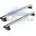 Thule Wingbar EVO alumínium tetőcsomagtartó integrált tetősines autókhoz (THU_710700_KIT7001_711500)
