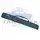 Thule RoundTrip 3204360 síléctartó 192cm , kék