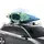 Thule Hull-a-Port XTR j-style 848004 kajakszállító, fekete