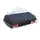 Thule Arcos Box L 906200 csomagtartó box vonóhorogra, fekete