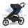 Thule Urban Glide 3 10101972 babakocsi, fekete