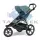 Thule Urban Glide 3 10101992 babakocsi, kék