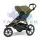 Thule Urban Glide 3 10101974 babakocsi, nutria