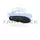Thule Motion 3 L 639700 tetőbox, fekete