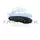 Thule Motion 3 XL 639800 tetőbox, fekete