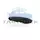 Thule Motion 3 XL Low 639400 tetőbox, fekete